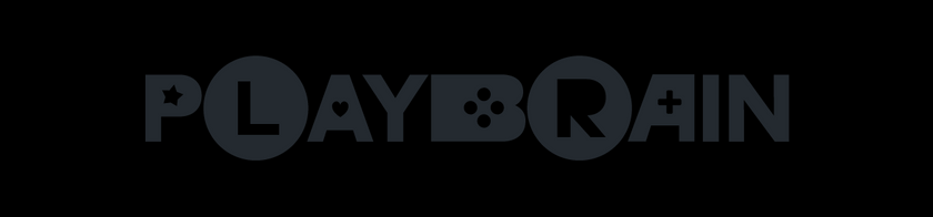 PlayBrain logo