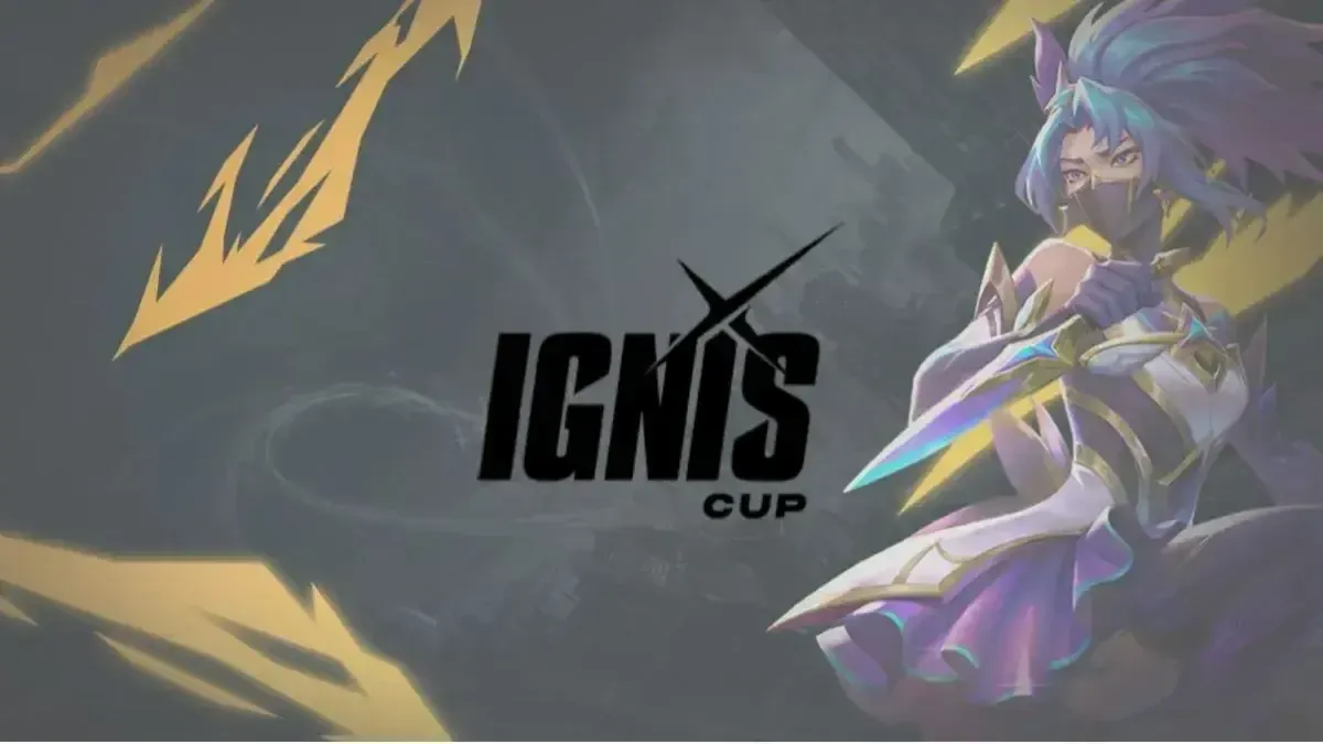 Ignis Cup 2024 Split 1