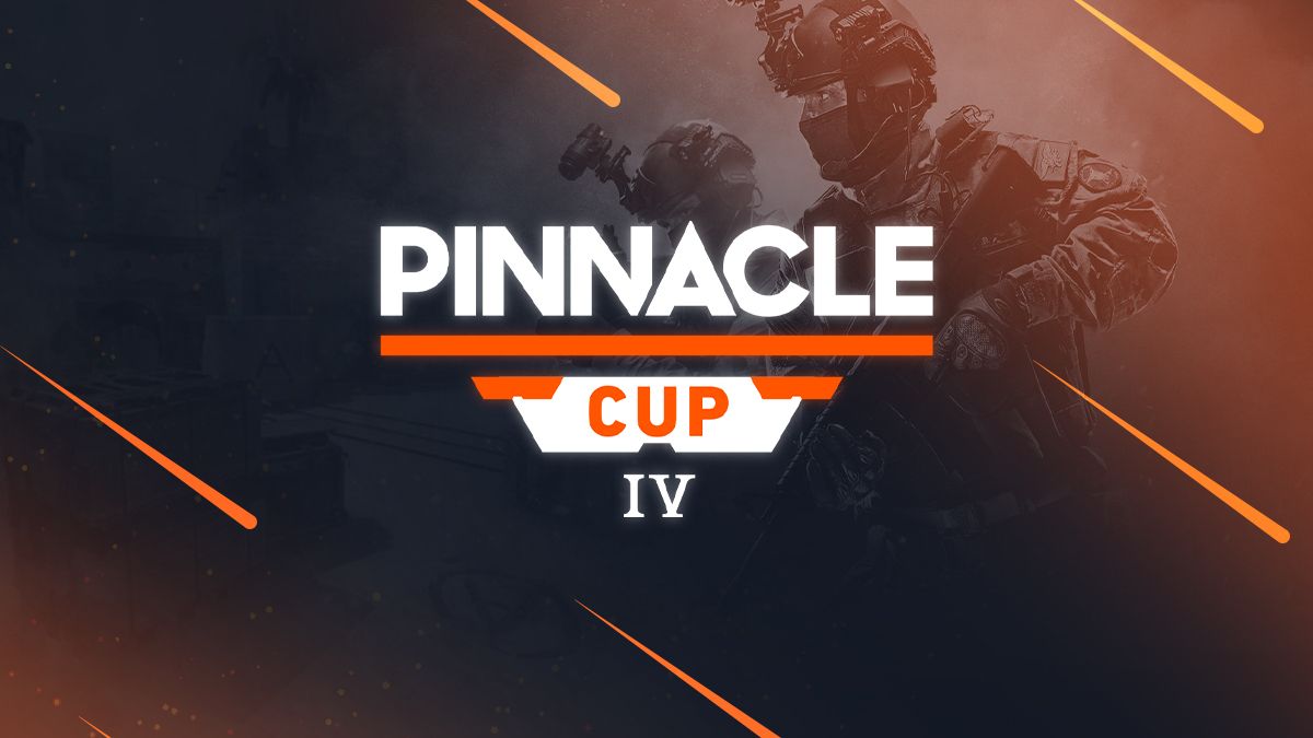 Pinnacle Cup IV