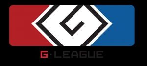 G-League 2015