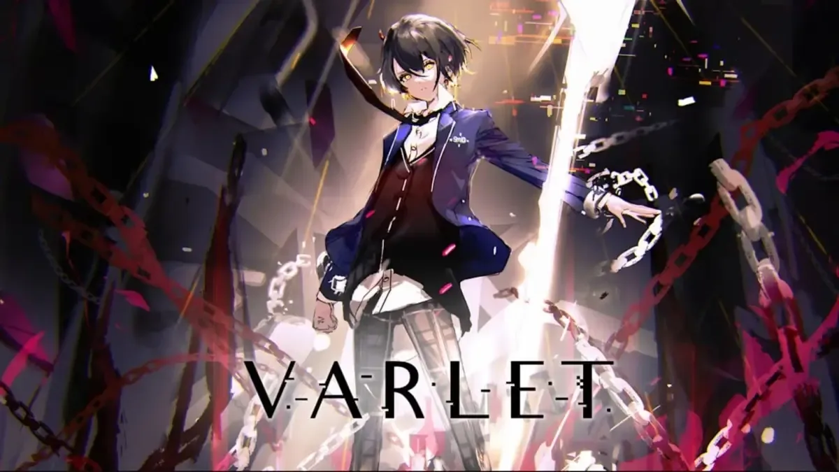 Varlet – Tựa Game JRPG Bối Cảnh Học Đường Đầy Bí Ẩn Và Kịch Tính Chính Thức "Lên Kệ" PC Và Console!