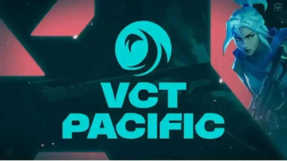 VCT 2025: Pacific Kickoff