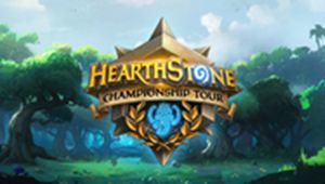 HCT 2017 - Asia-Pacific Spring Playoffs
