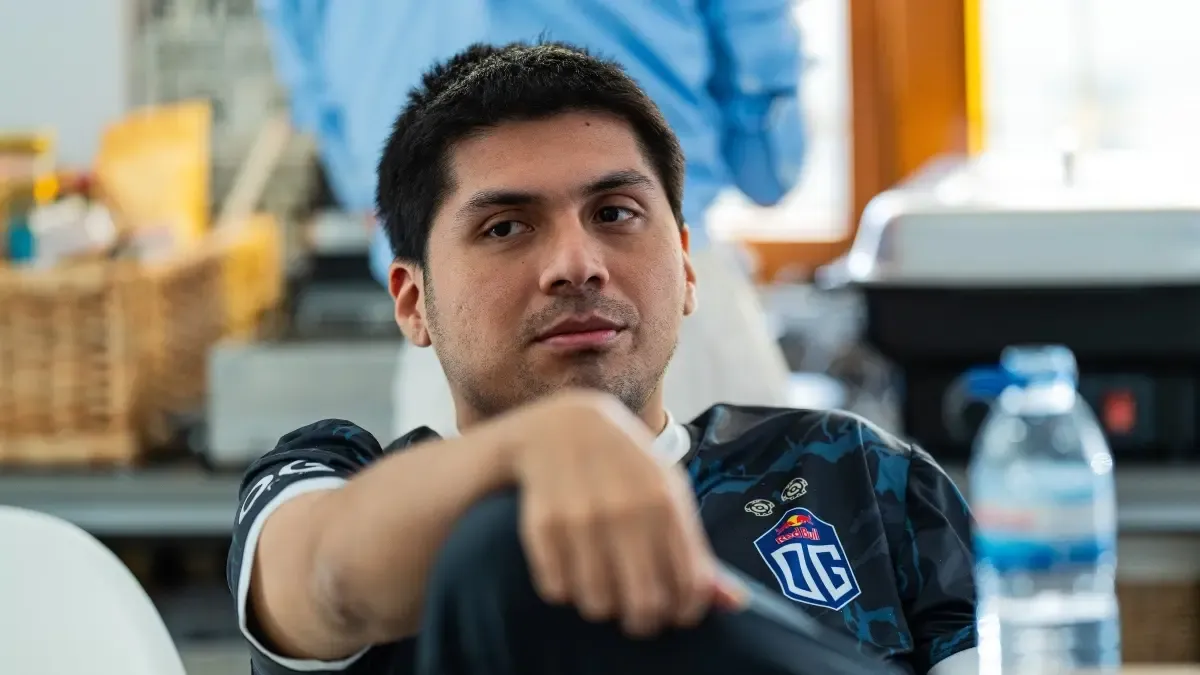 OG.LATAM forced to early exit in DreamLeague Season 26 Group Stage 1