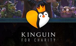 2016 Kinguin for Charity Invitational