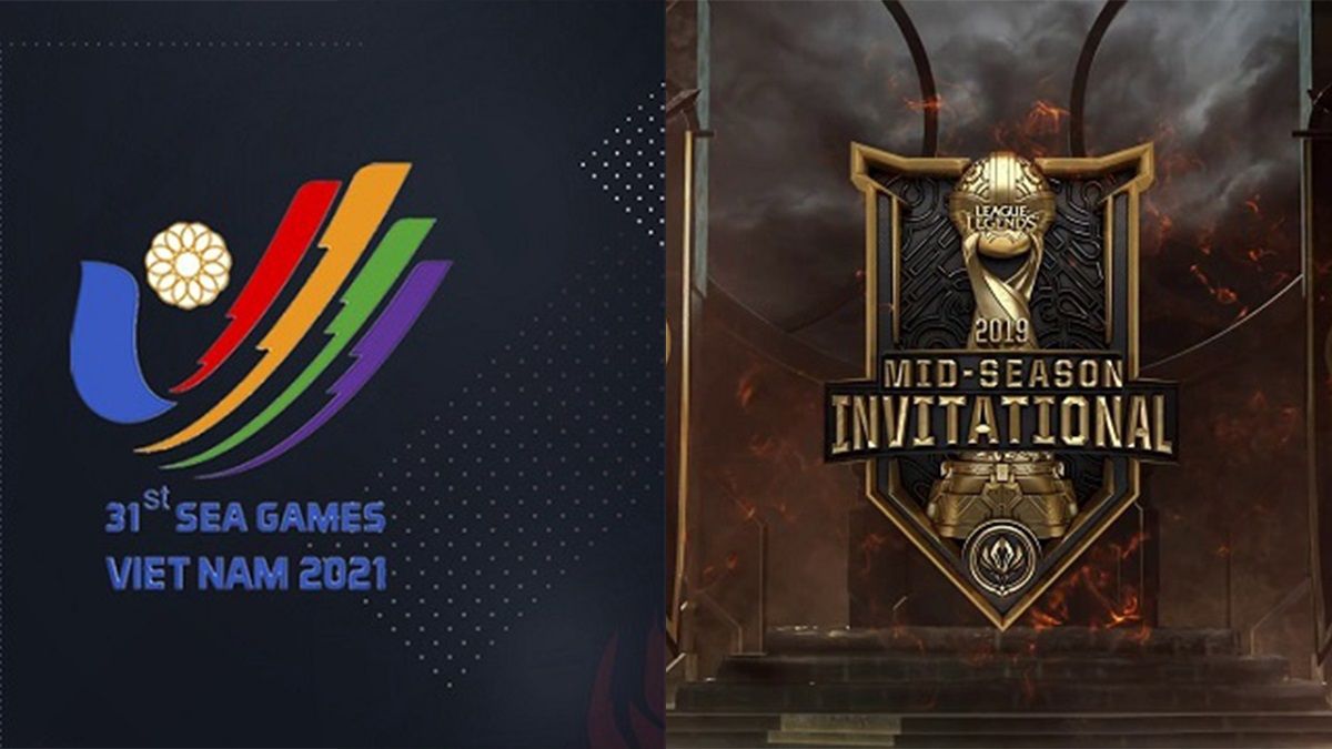 SEA Games 31 và MSI, giải đấu nào quan trọng hơn đối với nền LMHT chuyên nghiệp Việt Nam?