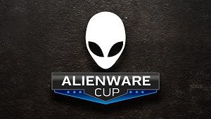 Alienware Cup
