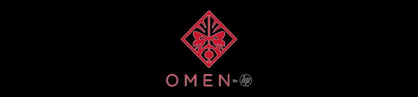 OMEN logo