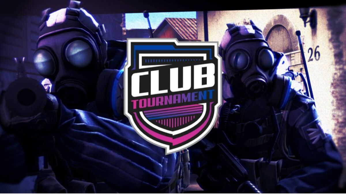 FRAG Club Tournament Season 2
