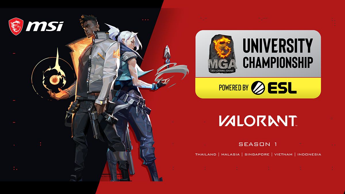 MGA header image