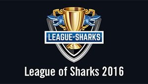 League of Sharks CS:GO Championship