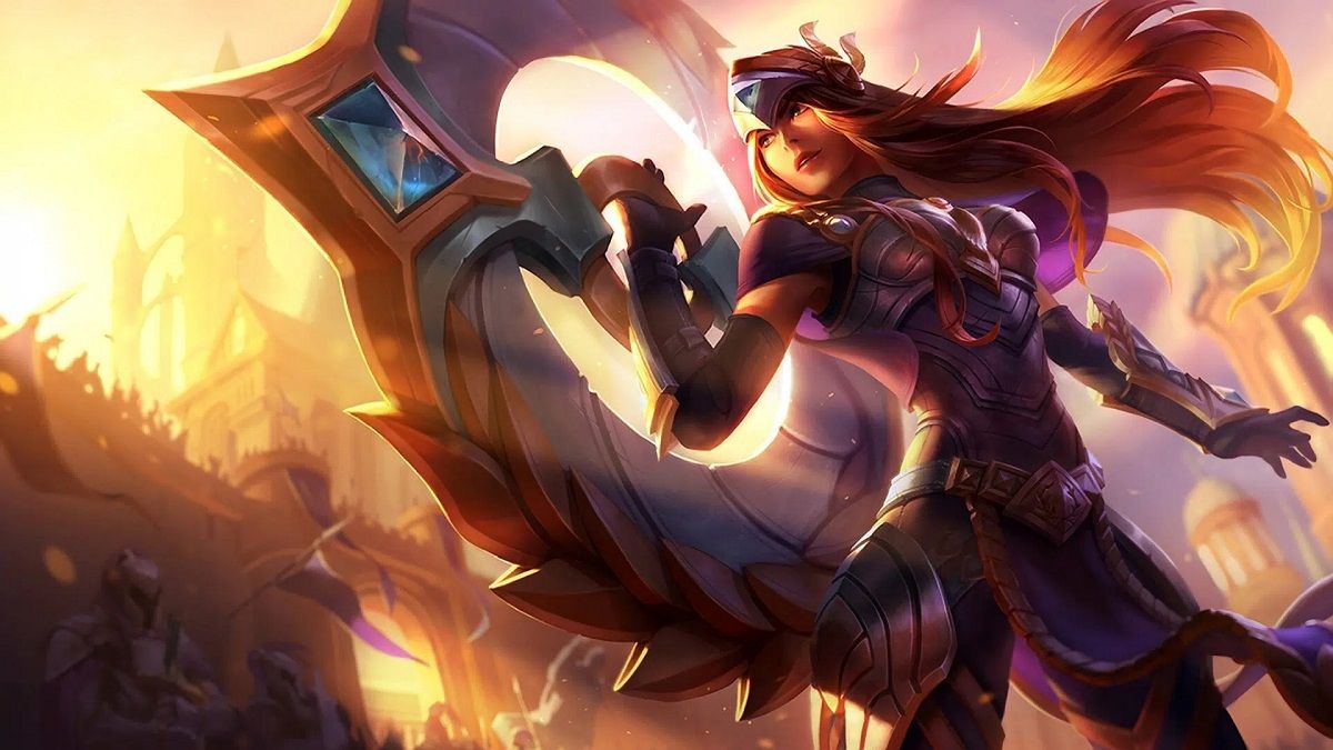 Chi tiết bản cập nhật 12.15: Sivir cùng Master Yi bị Riot 'sờ gáy'