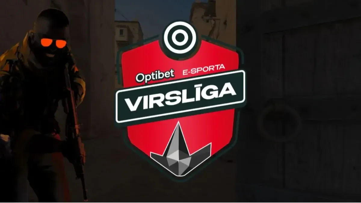  kleverr Virslīga Season 5