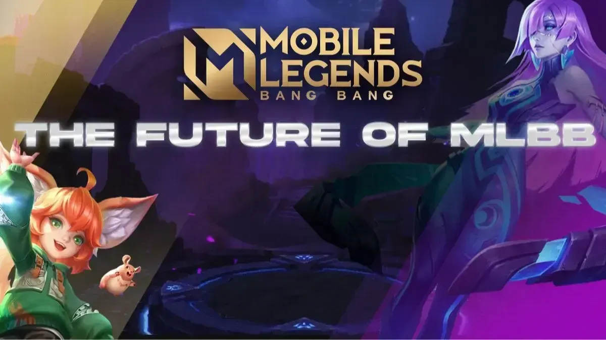 The future of MLBB