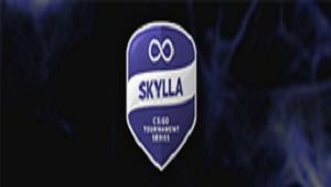 SKYLLA CS:GO Tournament Series - June