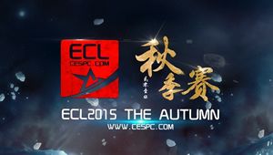 ECL 2015 Autumn