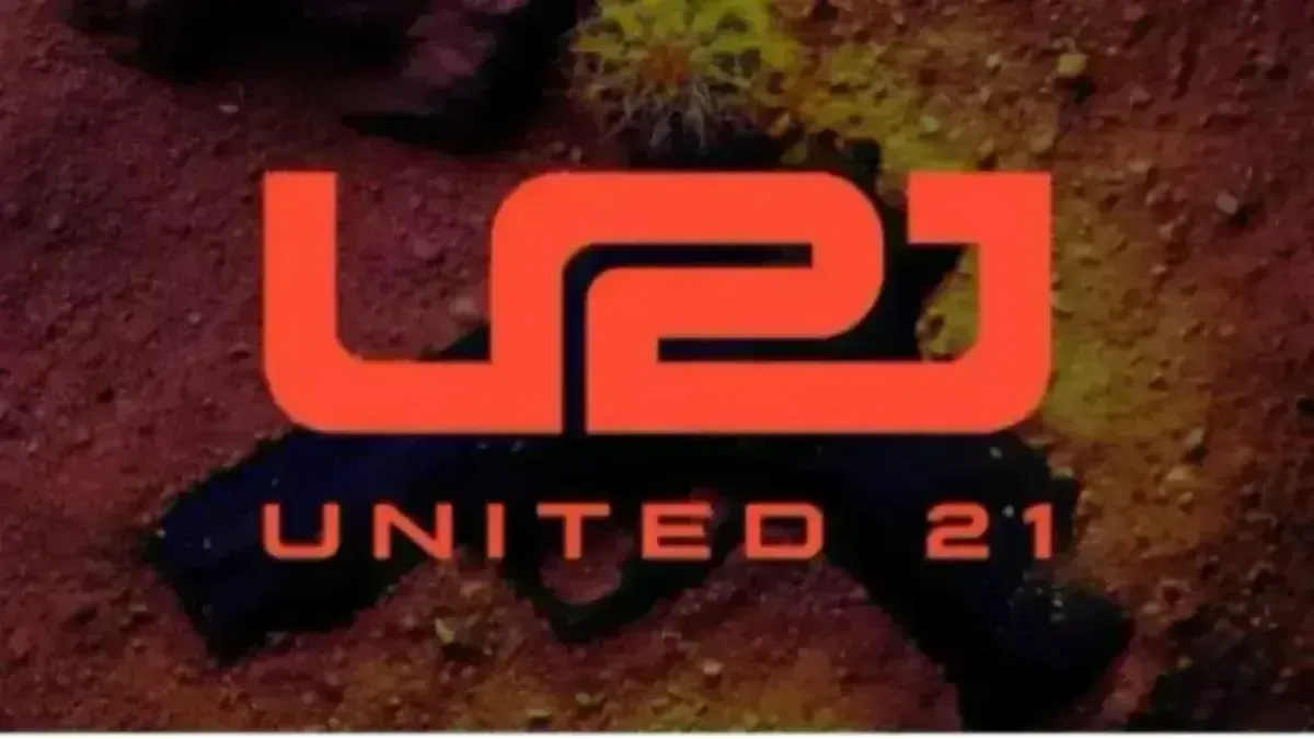 United21 Season 15