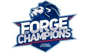 Forge of Champions Summer 2018 - Qualifiers