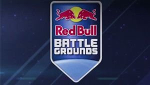 Red Bull Battle Grounds - America  pre-qualifier