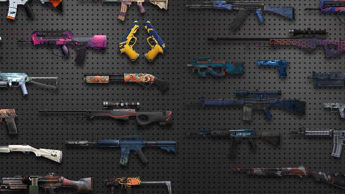 cs go skins