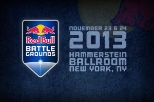 2013 Red Bull Battle Grounds NY Global Qualifiers