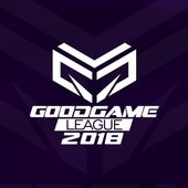 Road to GG League 2018 Stage #3 Gdańsk