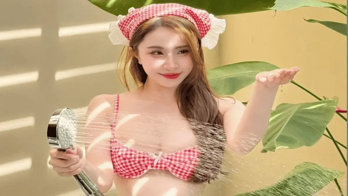 🐊 “Cá Sấu Chúa” lên bờ – Miss Audition biến hóa thành nàng thơ quyến rũ!