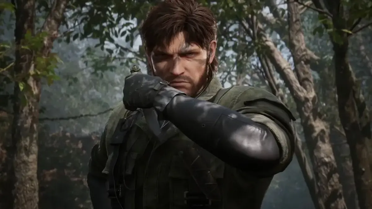 Metal Gear Solid 3 Remake: Tái Hiện Kiệt Tác Hay Thảm Họa Kỹ Thuật Khiến RTX 5090 Cũng “Khóc Thét”?