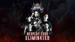 Nexplay EVOS eliminated MPL PH S8
