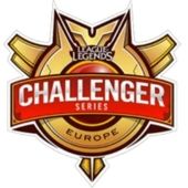 2017 LoL EU Challenger Series Spring