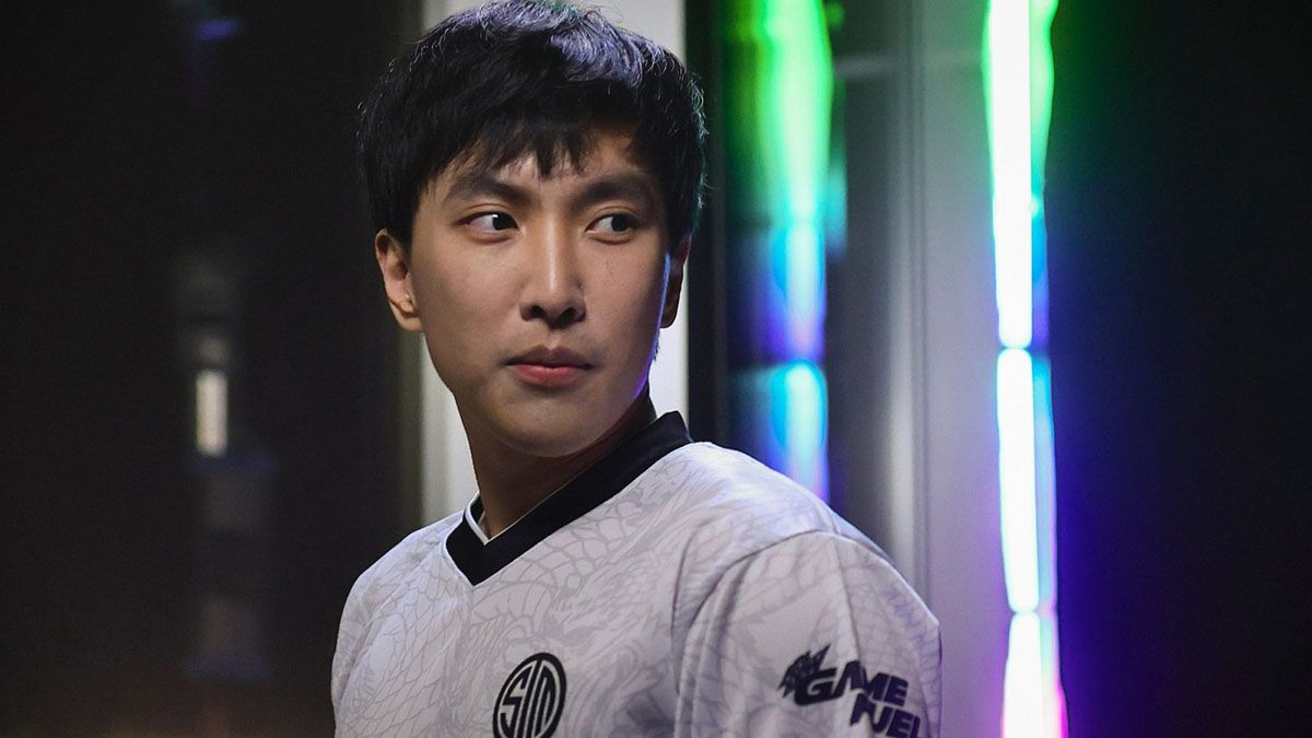 LMHT: Doublelift sẽ quay lại con đường thi đấu chuyên nghiệp vào năm 2023
