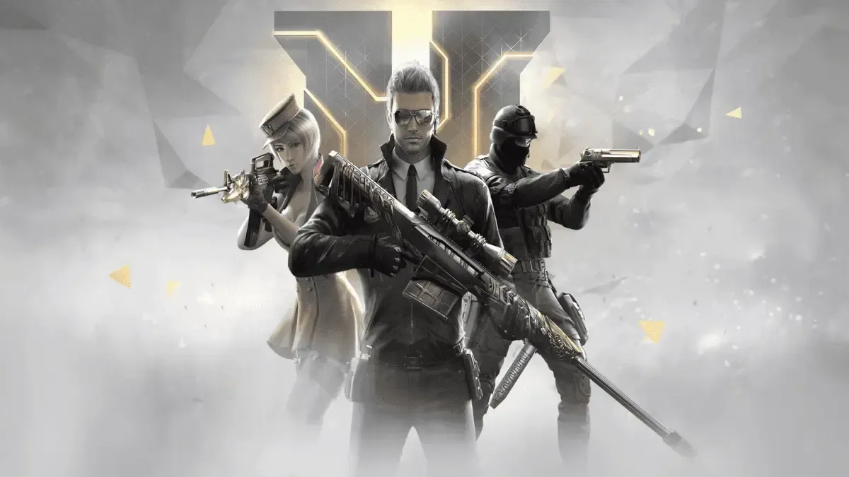 CrossFire Legends mở cửa trở lại tại 4 thị trường quan trọng