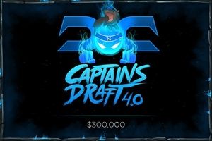 Captain's Draft 4.0 - Main Event