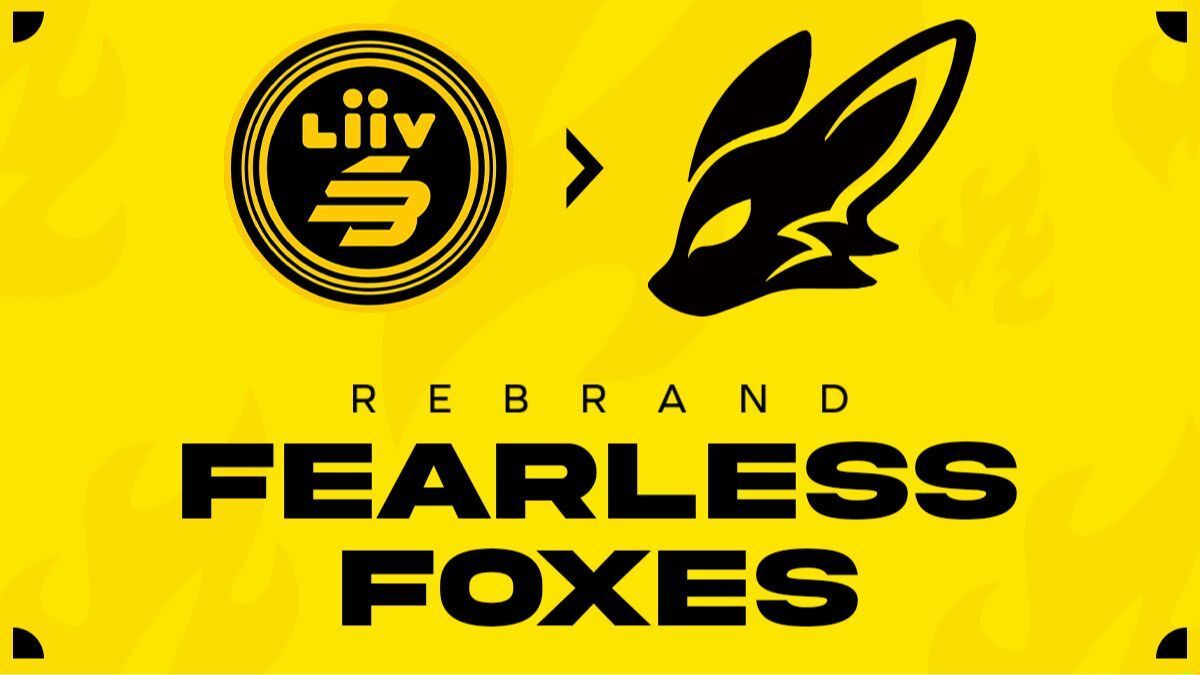 Fearless Foxes FearX