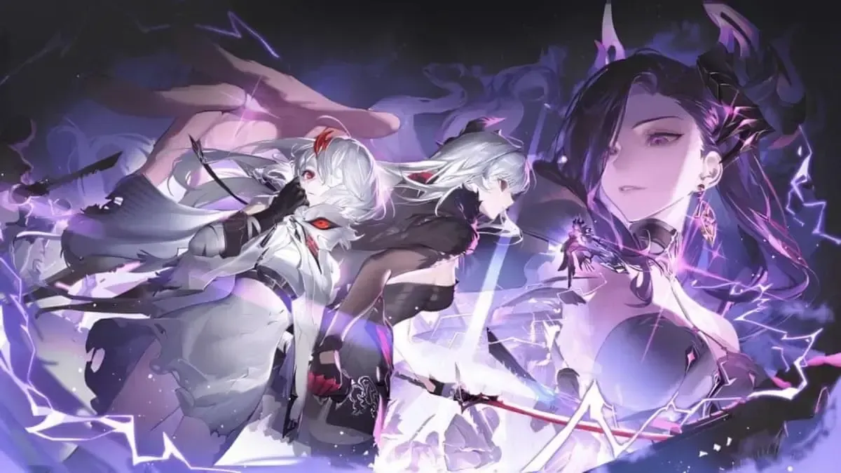 🔥 Duet Night Abyss: Siêu phẩm ARPG mở thử nghiệm Closed Beta cuối cùng