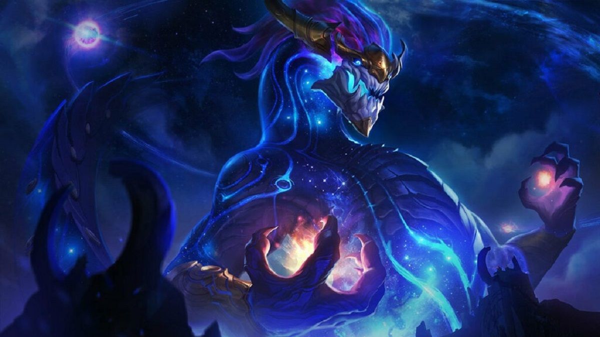 ĐTCL mùa 7: Ấn Thượng Long chính thức bị xóa bỏ khiến nhiều game thủ tiếc nuối