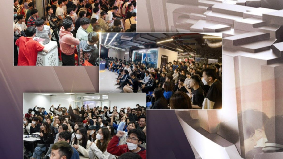 Fan LCK - Việt Nam