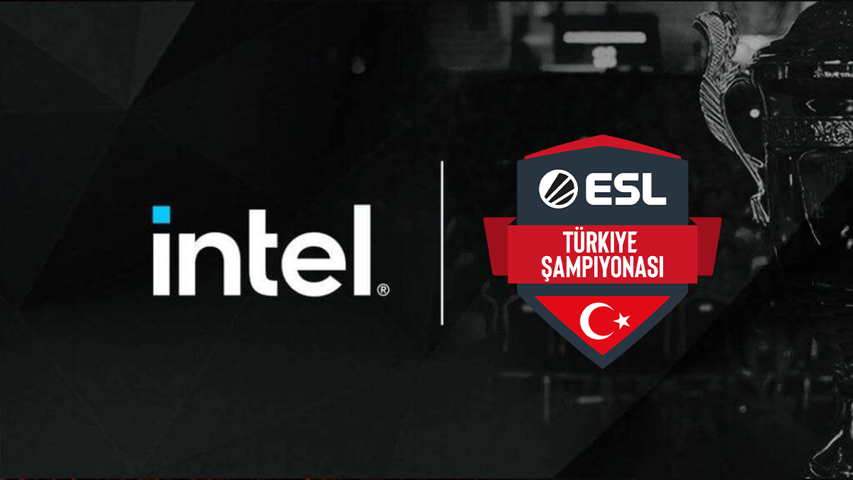ESL Türkiye Şampiyonası: Summer 2021