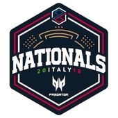 PG Nationals Predator 2019 Spring Promotion