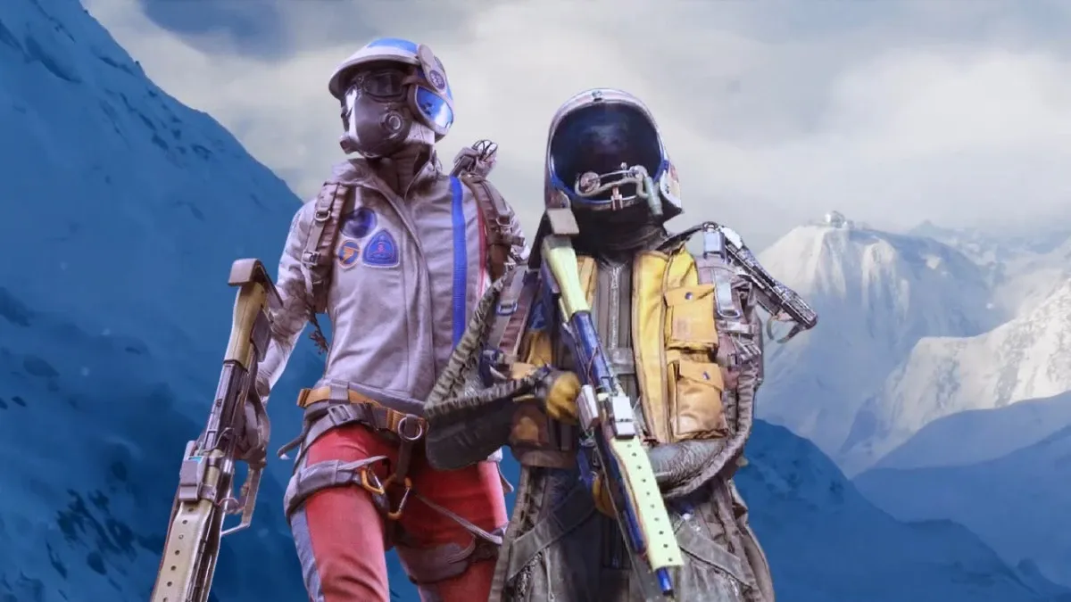 Arc Raiders update targets Stella Montis out-of-bounds exploit