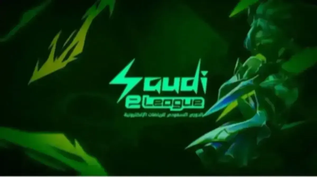 Saudi eLeagues 2025 Championship