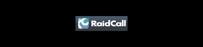 RaidCall logo