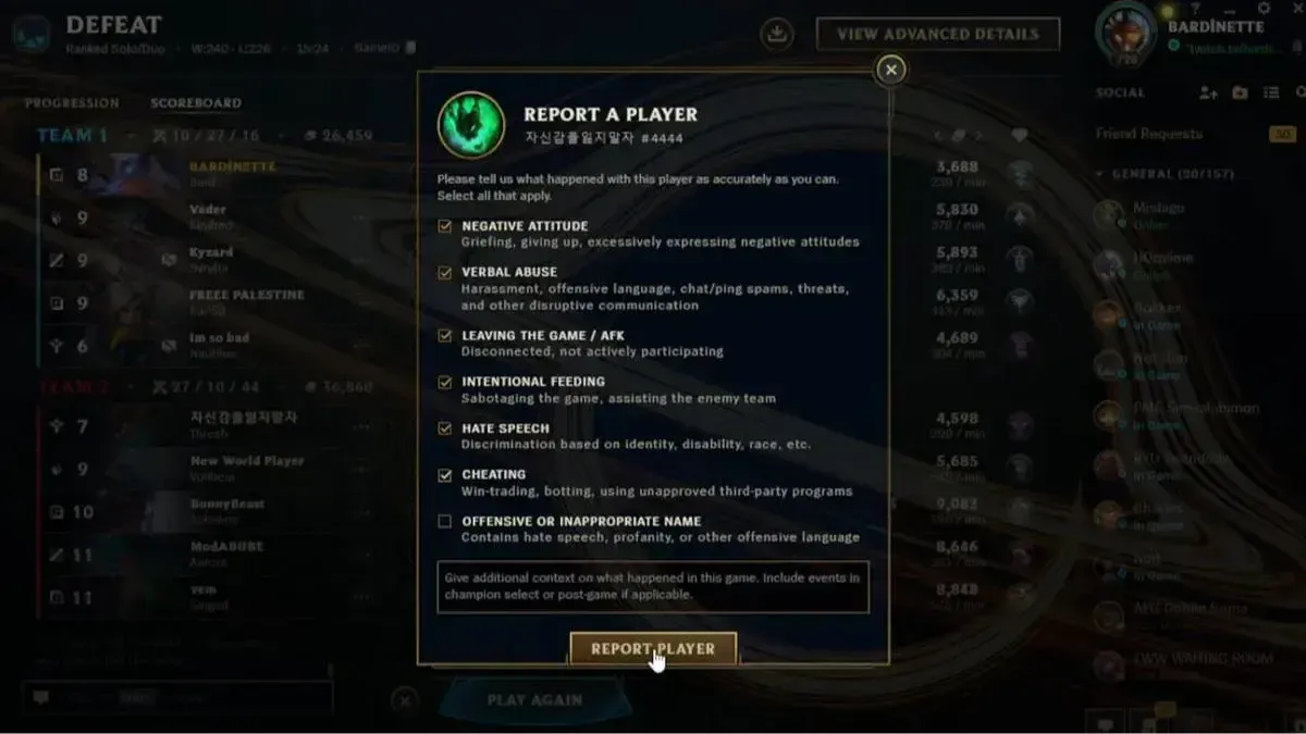 Streamer nước ngoài gây phẫn nộ vì dùng tool để làm điều này