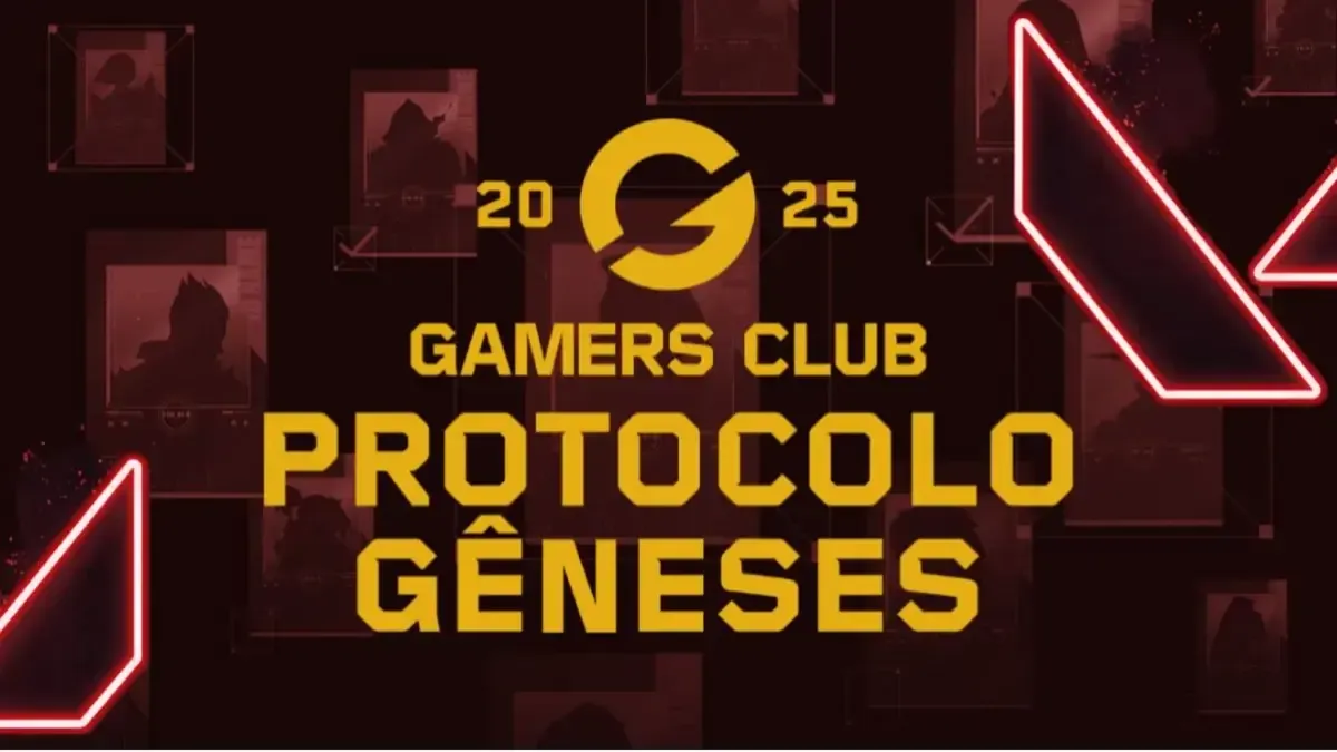 VCT 2025: Game Changers Brazil Stage 2