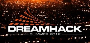 2012 DreamHack Summer