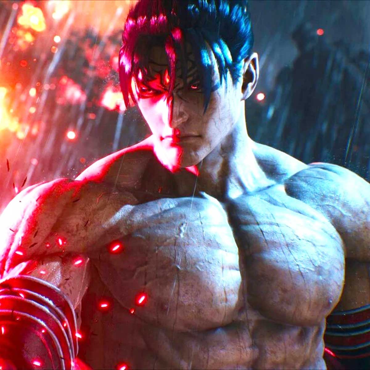 Bandai Namco announces Tekken 8 release date at Gamescom 2023