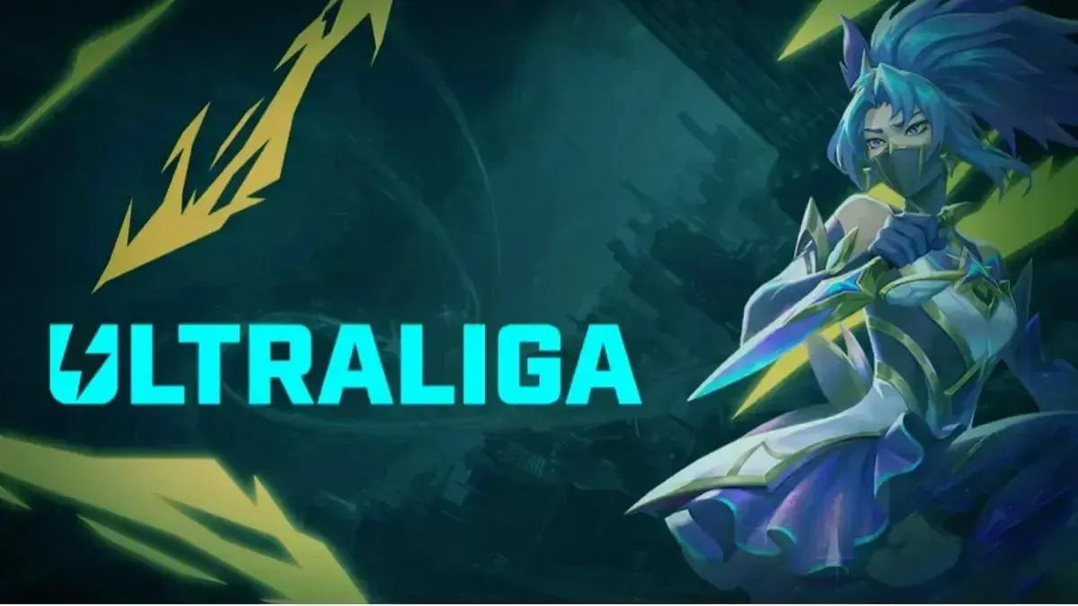 Ultraliga Season 12