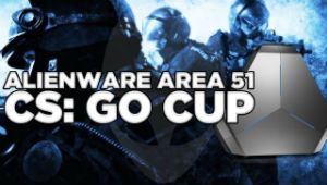 Alienware Area 51 CS:GO Cup #2