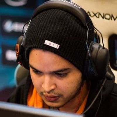 Esports cs2 team adalyamigos gosugamers