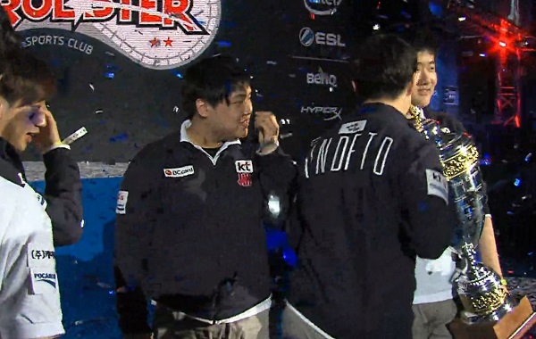 LoL News: KT Rolster B Crush Through IEM World Championships Undefeated ...